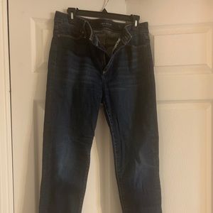 Lucky Brand jeans